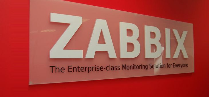 Доменная авторизация в Zabbix