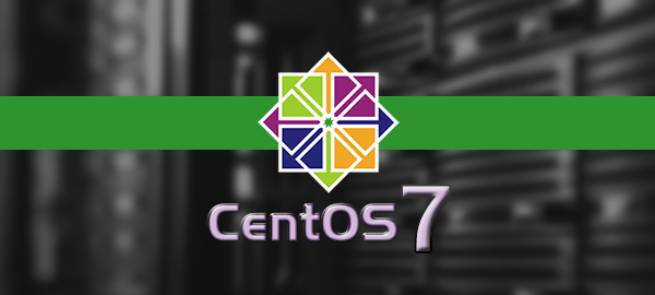 Настройка сети CentOS 7 Minimal из командной строки, с помощью команд route и ip