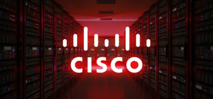 Блокировка mac адреса на коммутаторе Cisco