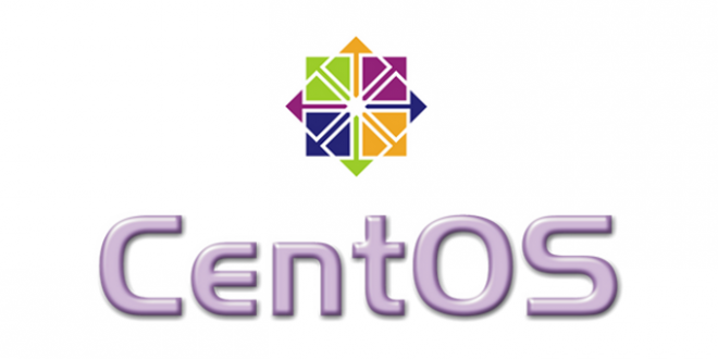 Установка операционной системы CentOS7
