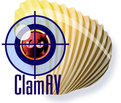 Исключение для Clamav