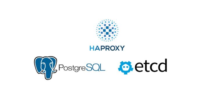 Кластер PostgresPro-1C 17 для 1С Предприятие с использованием Patroni, etcd, HAProxy и keepalived